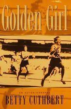 Golden Girl - Used Book - USED