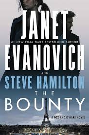 The Bounty A Novel by Janet Evanovich,Steve Hamilton