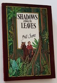 Shadows Among the Leaves - Used Book