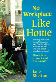 No Workplace Like Home - Used Book - USED