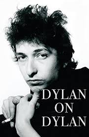 Dylan on Dylan - USED