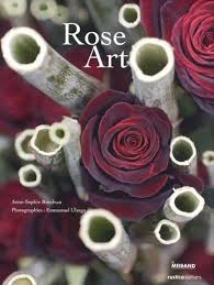 Rose Art - USED