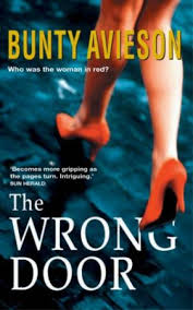 Wrong Door by Bunty Avieson