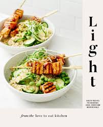 Light (Love to Eat Kitchen) - USED