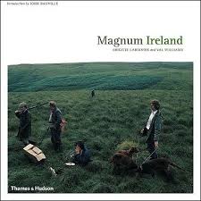 Magnum Ireland by Brigitte Lardinois - USED