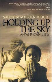 Holding Up the Sky - Secondhand Copy - USED