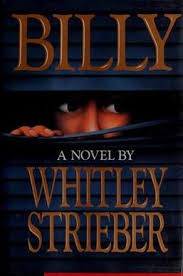 Billy - Used Book - USED