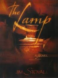 The Lamp by Jim Stovall - USED