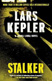 Stalker - Secondhand Book - USED