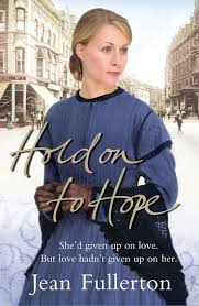 Hold on to Hope -used Copy - USED