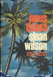 Janus Island - Secondhand Copy - USED