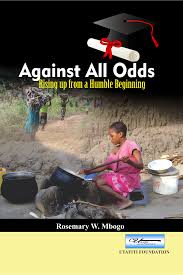 Against All Odds- Used Book - USED