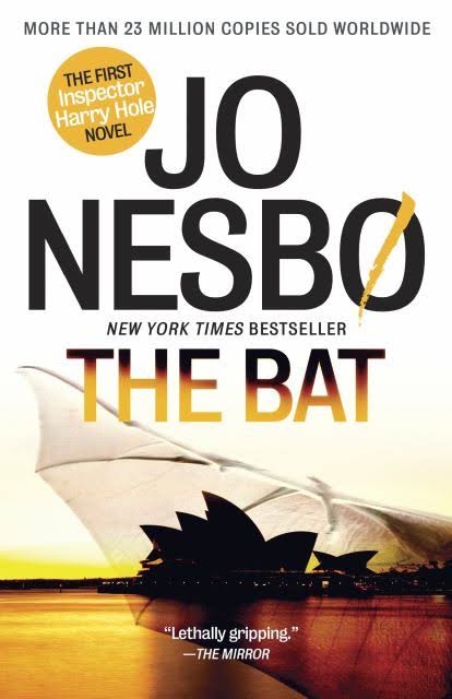 Crime/Thriller