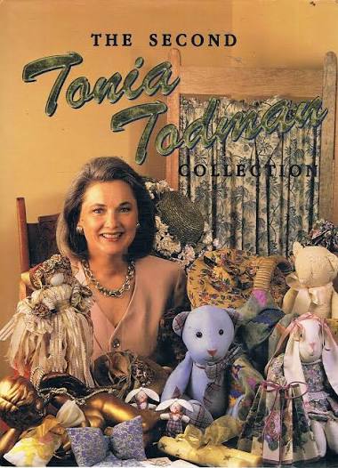 The Second Tonia Todman Collection by Tonia Todman - USED Sally Milner Publishing Pty, Limited