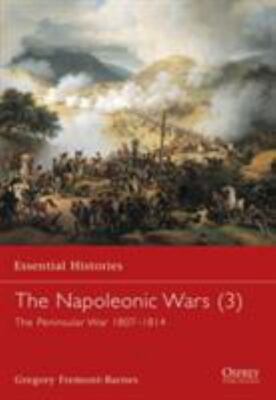 The Napoleonic Wars (3) - The Peninsular War 1807-1814 - USED