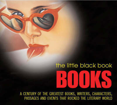 the little black book: Books - USED
