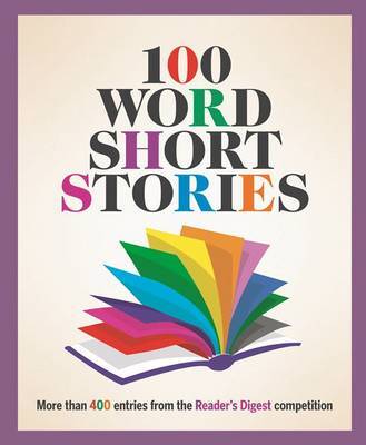 100 Word Short Stories - USED