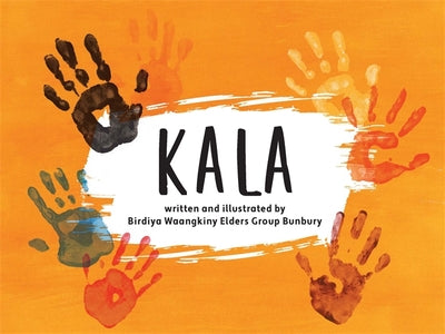 Kala: Colour (Board)