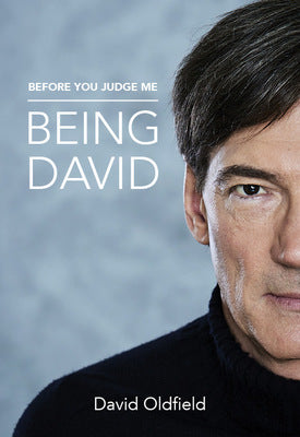 Before You Judge Me - Being David