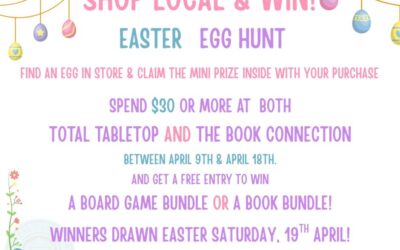 🐰✨ Easter Giveaway + Double Store Egg Hunt! ✨🐰