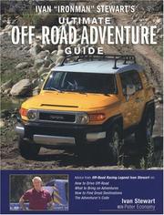 Ultimate Off Road Adventure Guide