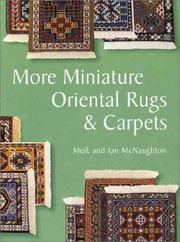 More Miniature Oriental Rugs